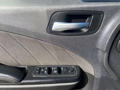 2019 Dodge Charger GT