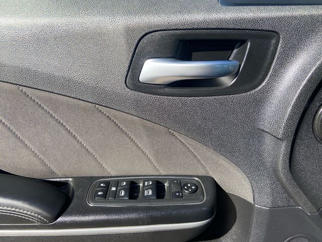 2019 Dodge Charger GT