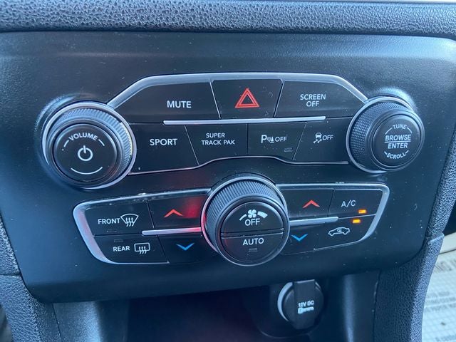 2019 Dodge Charger GT