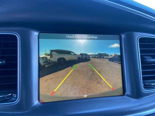 2019 Dodge Charger GT