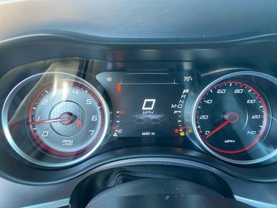 2019 Dodge Charger GT