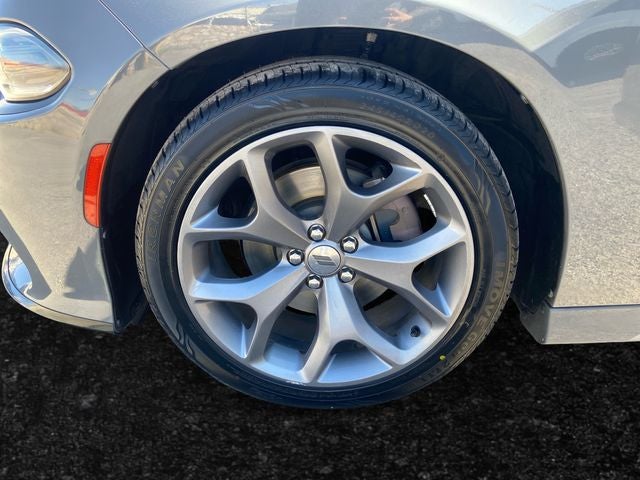 2019 Dodge Charger GT