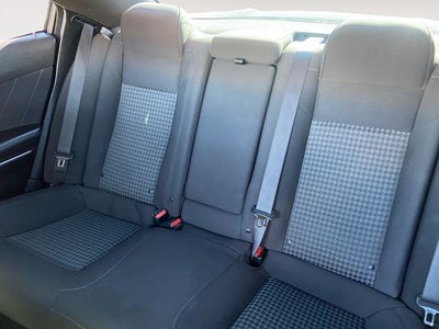 2019 Dodge Charger GT