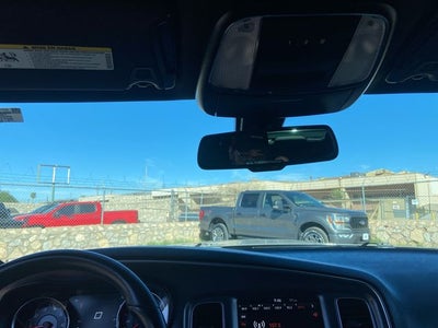 2019 Dodge Charger GT