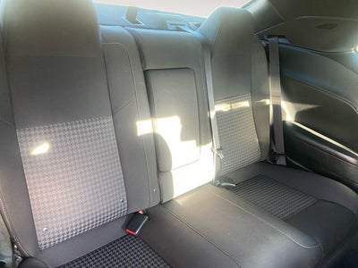 2019 Dodge Challenger R/T