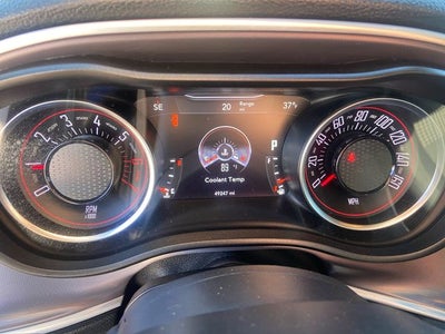 2019 Dodge Challenger R/T