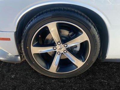 2019 Dodge Challenger R/T