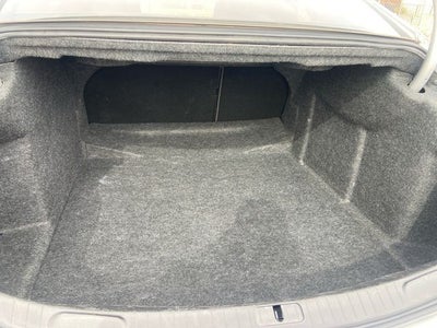 2018 Chevrolet Impala LT 1LT