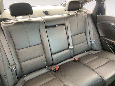 2018 Chevrolet Impala LT 1LT