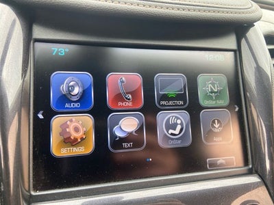 2018 Chevrolet Impala LT 1LT