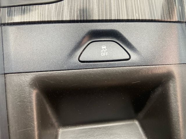 2018 Chevrolet Impala LT 1LT