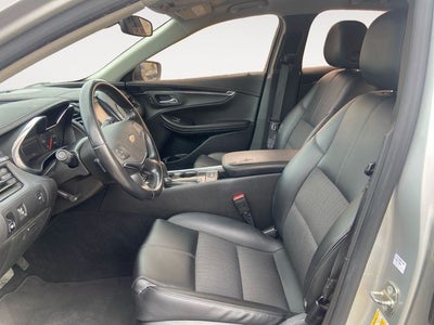 2018 Chevrolet Impala LT 1LT