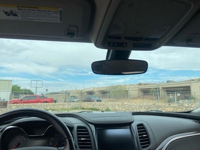 2018 Chevrolet Impala LT 1LT