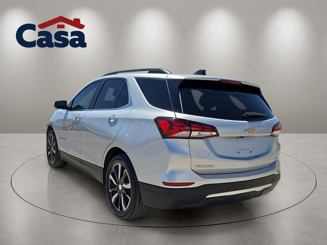 2022 Chevrolet Equinox LT Las Cruces, NM NM | Casa Mazda Las