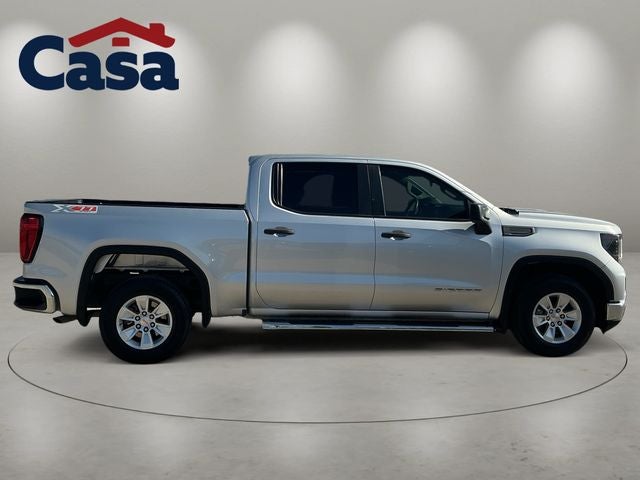 2022 GMC Sierra 1500 Pro