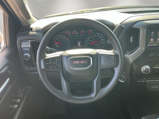 2022 GMC Sierra 1500 Pro