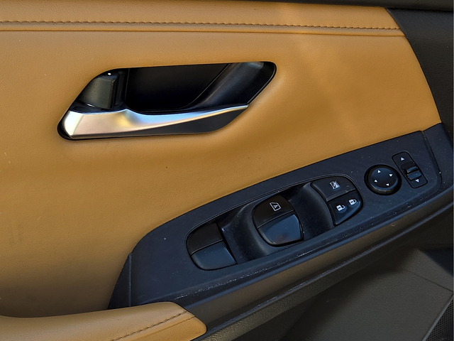 2024 Nissan Sentra SV Nissan Certified