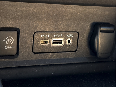 2024 Nissan Sentra SV Nissan Certified