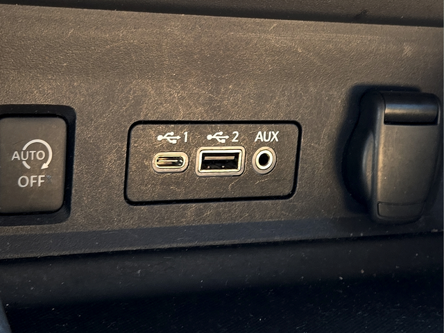 2024 Nissan Sentra SV Nissan Certified