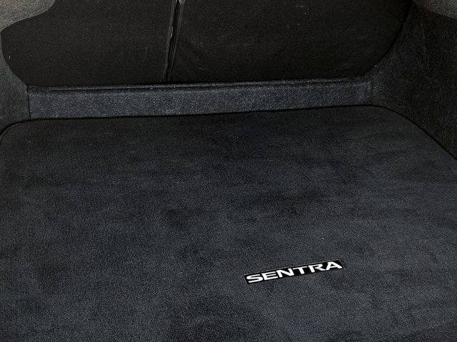 2024 Nissan Sentra SV Nissan Certified