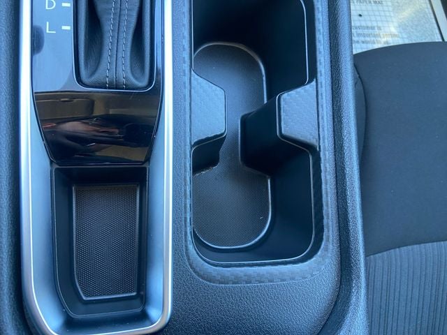 2025 Nissan Sentra SV Nissan Certified