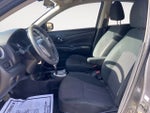 2019 Nissan Versa 1.6 SV Nissan Certified Select