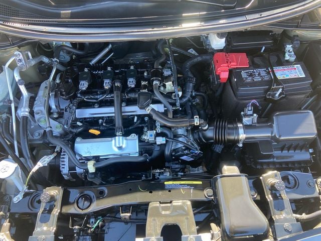 2022 Nissan Versa 1.6 SV NISSAN CERTIFIED