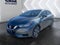 2022 Nissan Versa 1.6 SV NISSAN CERTIFIED