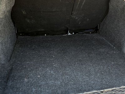 2024 Nissan Versa 1.6 SR