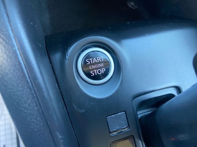 2025 Nissan Kicks Play S Nissan Certified