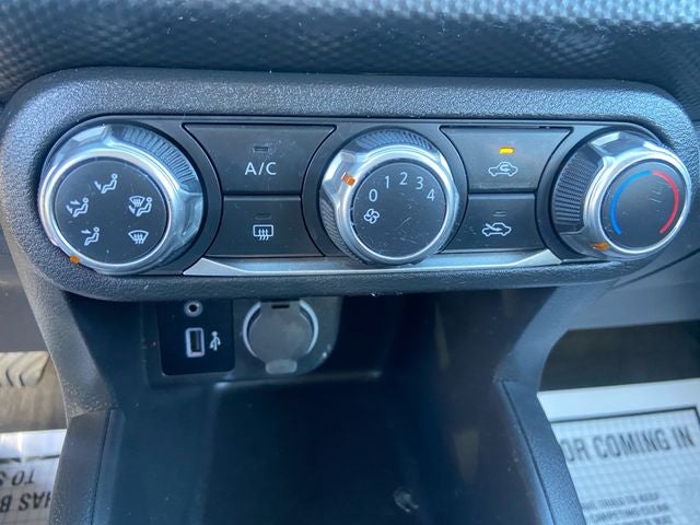 2025 Nissan Kicks Play S Nissan Certified