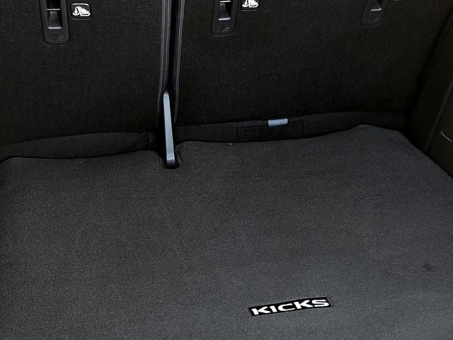 2023 Nissan Kicks SV Nissan Certified