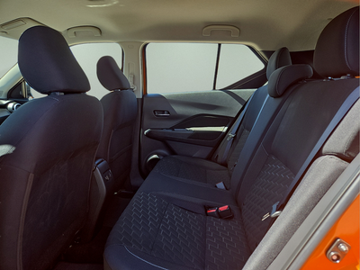 2023 Nissan Kicks SV Nissan Certified