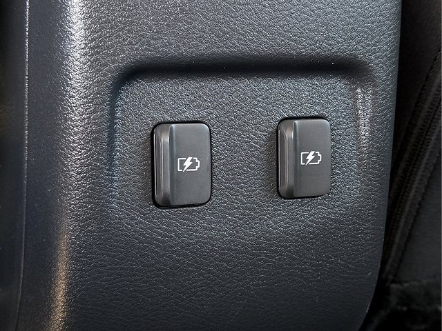 2023 Nissan Kicks SV Nissan Certified