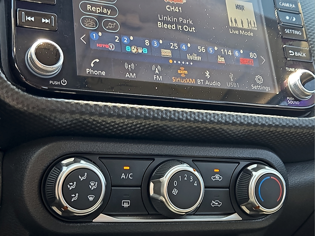 2023 Nissan Kicks SV Nissan Certified