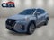 2024 Nissan Kicks SV Nissan Certified