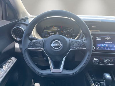 2024 Nissan Kicks SV Nissan Certified