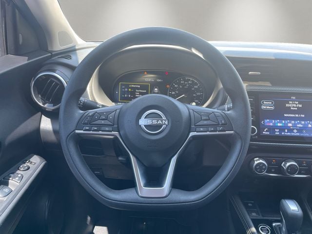 2024 Nissan Kicks SV Nissan Certified