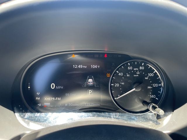 2024 Nissan Kicks SV Nissan Certified
