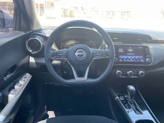 2024 Nissan Kicks SV Nissan Certified