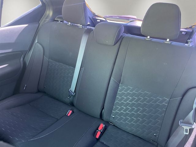 2024 Nissan Kicks SV Nissan Certified