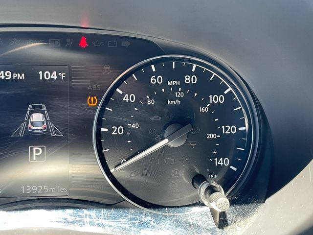 2024 Nissan Kicks SV Nissan Certified