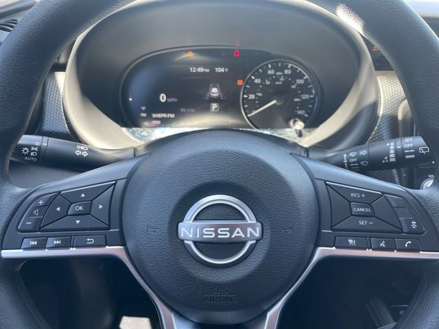 2024 Nissan Kicks SV Nissan Certified