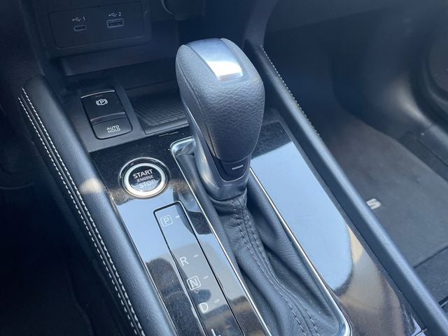 2024 Nissan Kicks SV Nissan Certified