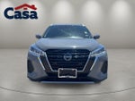 2024 Nissan Kicks SV Nissan Certified