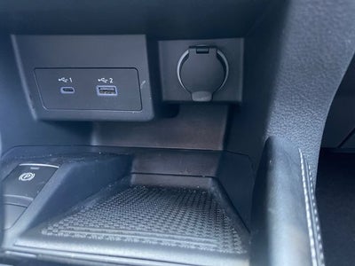 2024 Nissan Kicks SV Nissan Certified