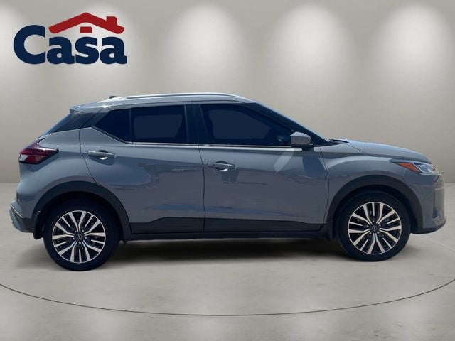 2024 Nissan Kicks SV Nissan Certified