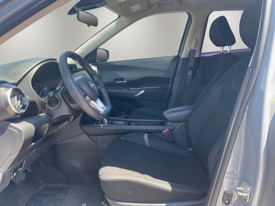 2024 Nissan Kicks SV Nissan Certified