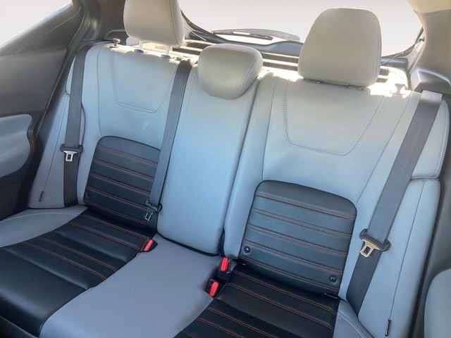 2024 Nissan Kicks SR Nissan Certified