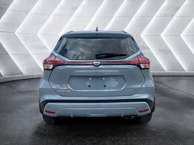 2023 Nissan Kicks SR Nissan Certified